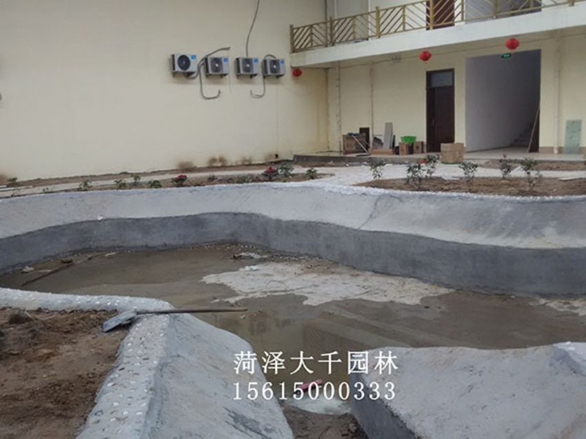 點擊查看詳細信息<br>標題：船施工前 閱讀次數：2058