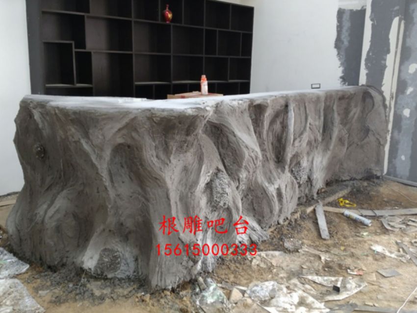 點擊查看詳細信息<br>標題：吧臺 閱讀次數：2095