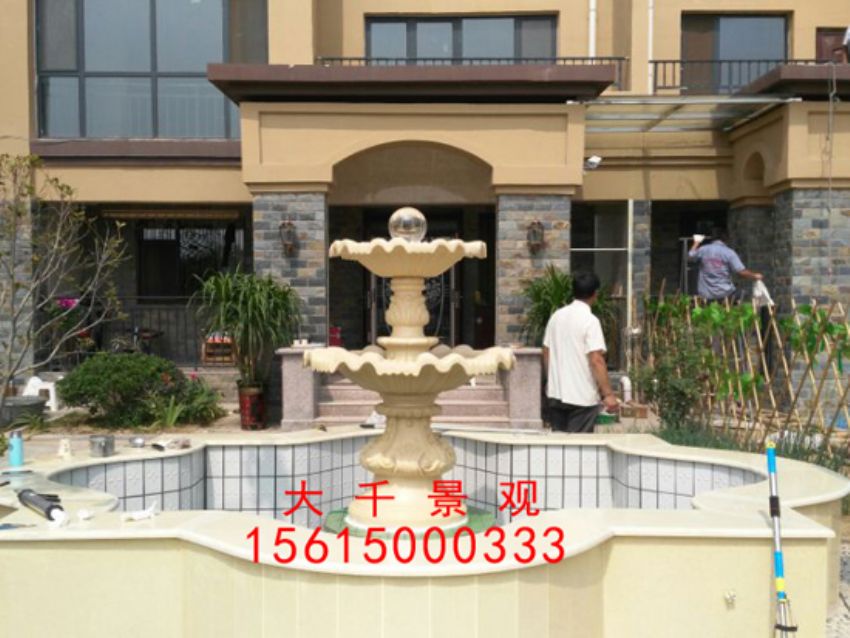 點(diǎn)擊查看詳細(xì)信息<br>標(biāo)題：定陶別墅 閱讀次數(shù)：1984