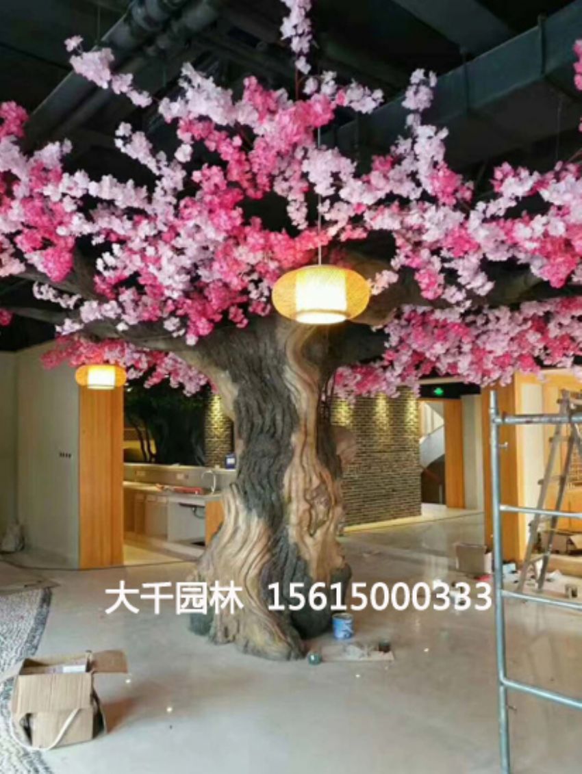 點(diǎn)擊查看詳細(xì)信息<br>標(biāo)題：假樹 閱讀次數(shù)：2279