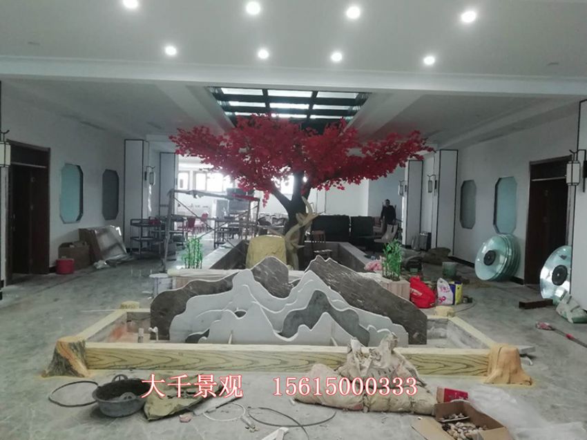 點(diǎn)擊查看詳細(xì)信息<br>標(biāo)題：假樹 閱讀次數(shù)：2290