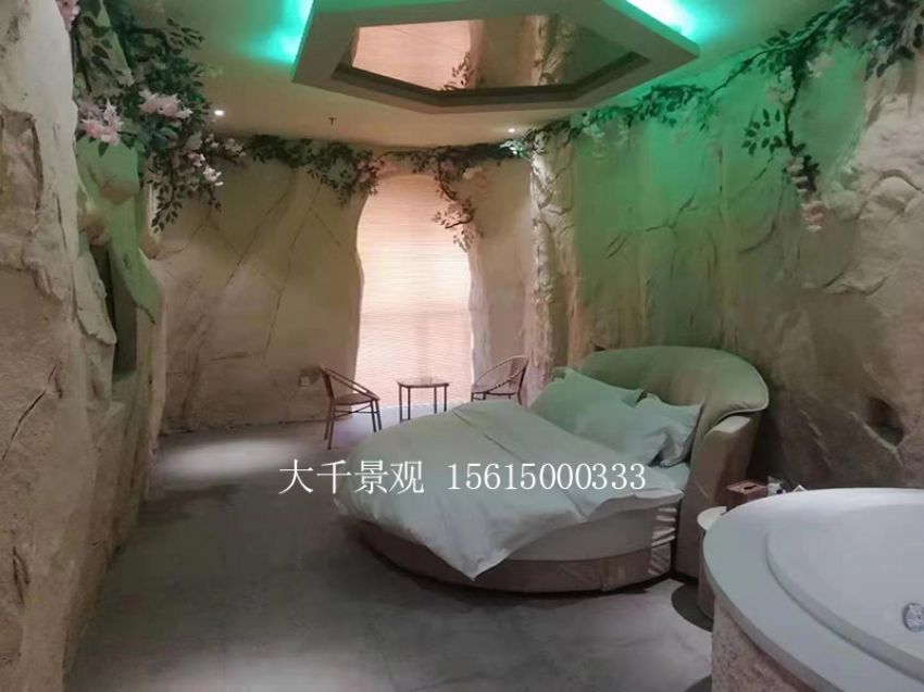 點擊查看詳細信息<br>標題：綠植墻 閱讀次數：1625