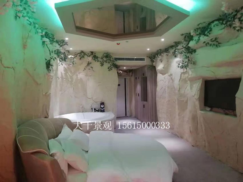 點擊查看詳細信息<br>標題：綠植墻 閱讀次數：1752