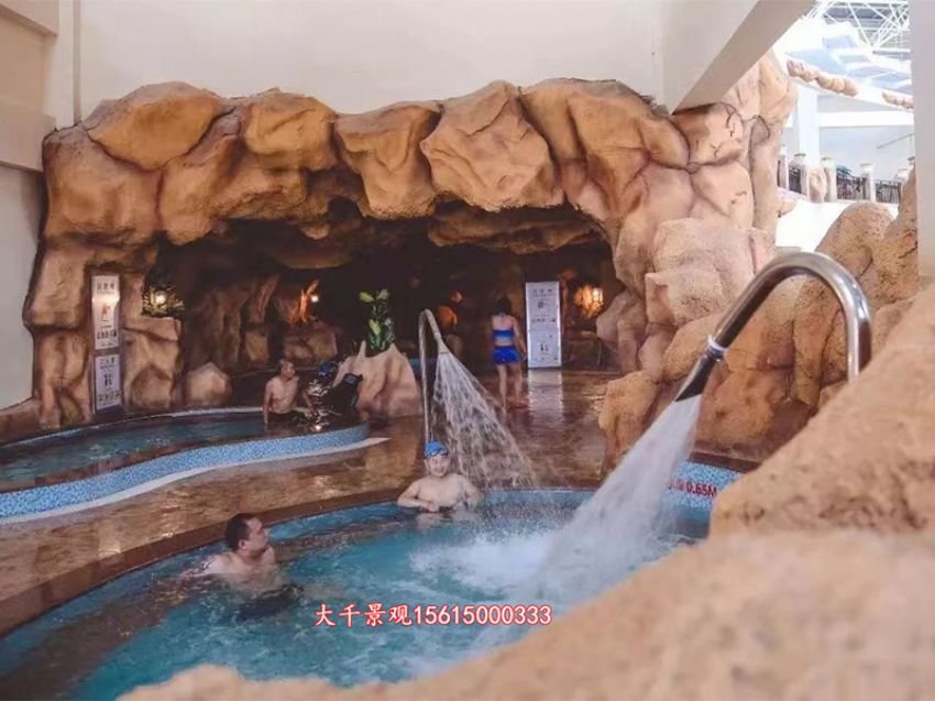 點擊查看詳細信息<br>標題：溶洞民宿 閱讀次數：1245