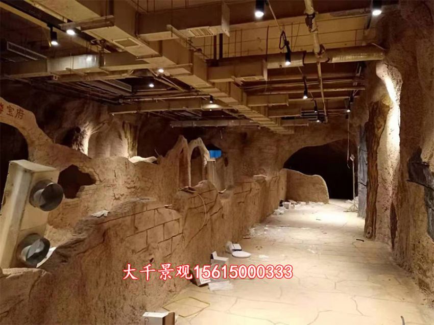 點擊查看詳細信息<br>標題：溶洞民宿 閱讀次數：1286