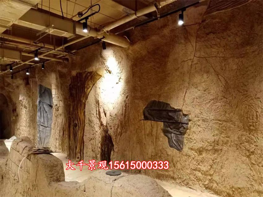 點擊查看詳細信息<br>標題：溶洞民宿 閱讀次數：1435